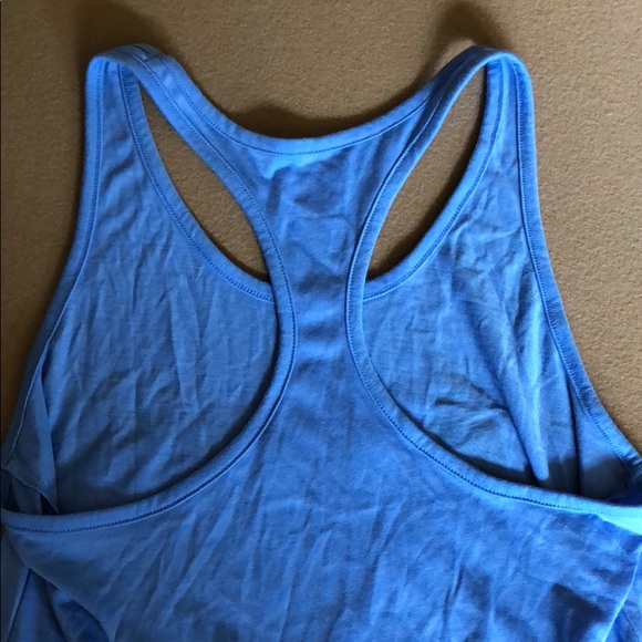 Nike racer back tank - Picture 4 of 4